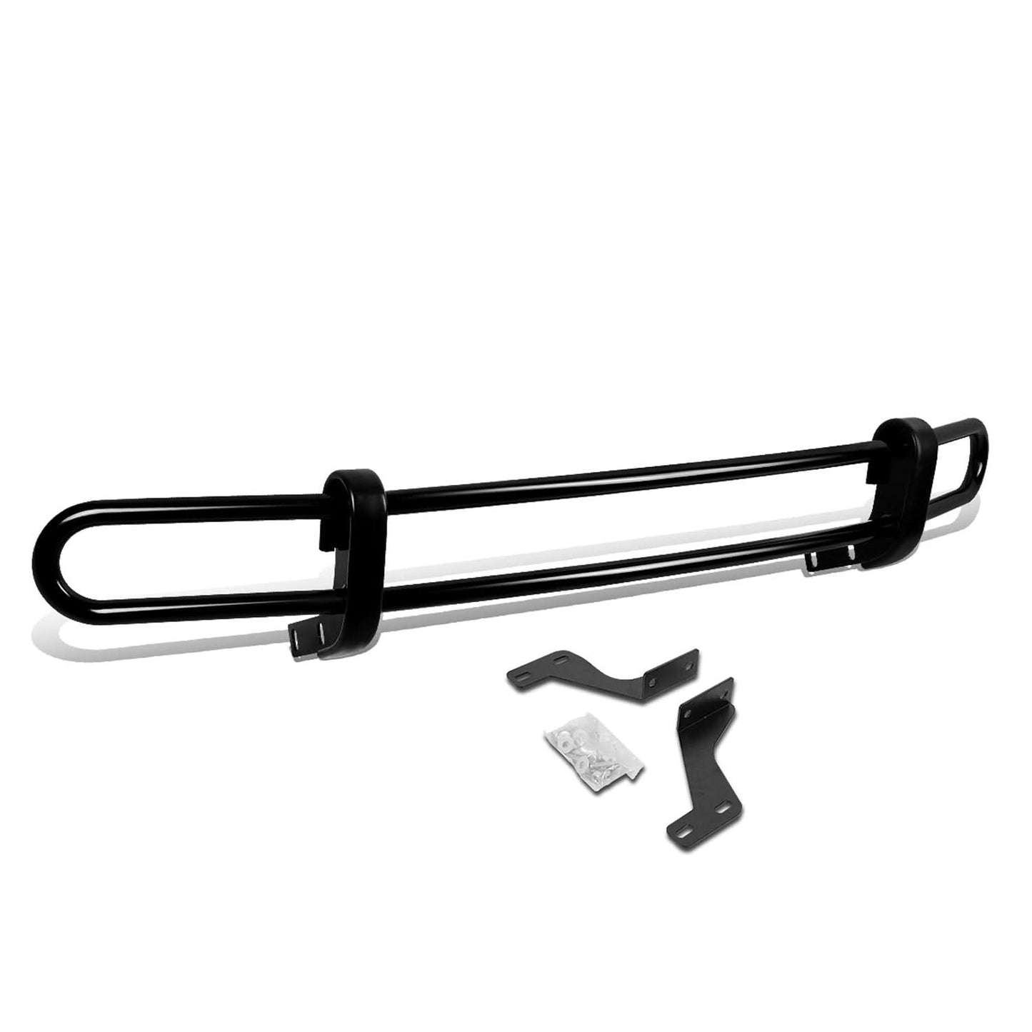 2009-2016 Toyota Venza Rear Guard - Black