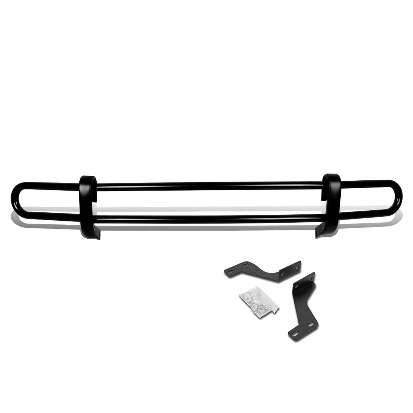 2009-2016 Toyota Venza Rear Guard - Black