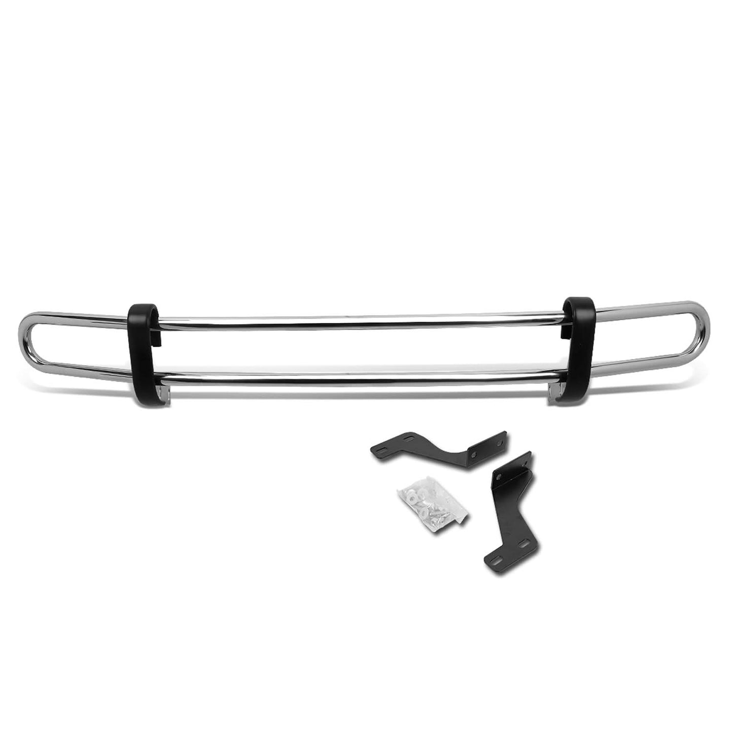 09-16 Toyota Venza Chrome Rear Guard