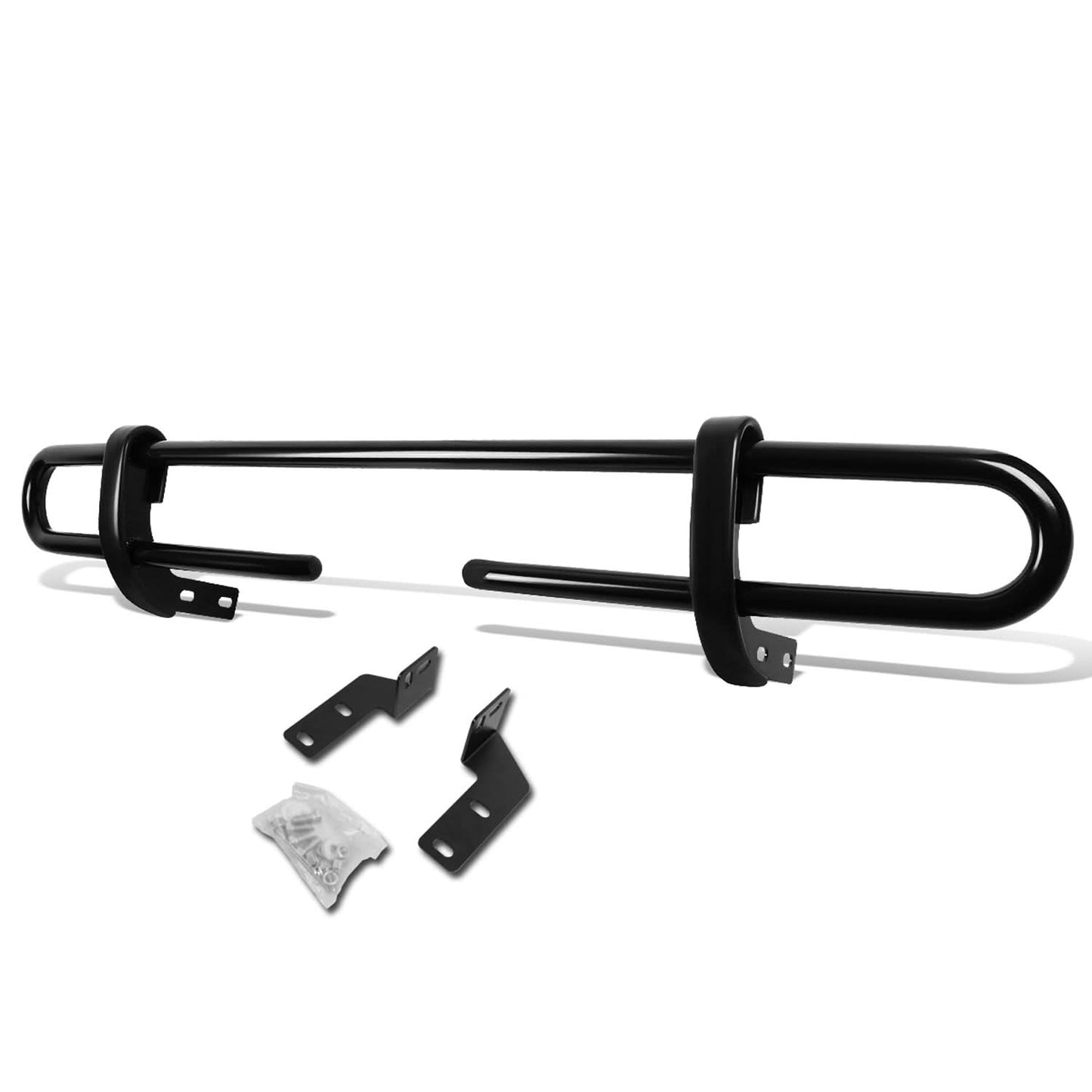 03-09 Lexus GX470 / Toyota 4Runner Rear Guard