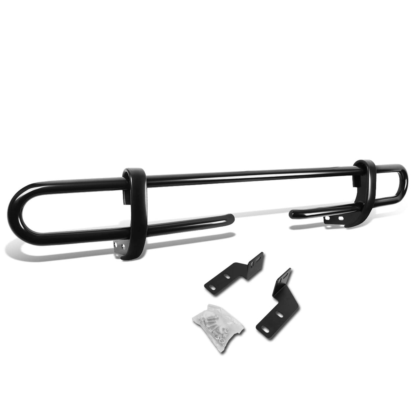 03-09 Lexus GX470 / Toyota 4Runner Rear Guard