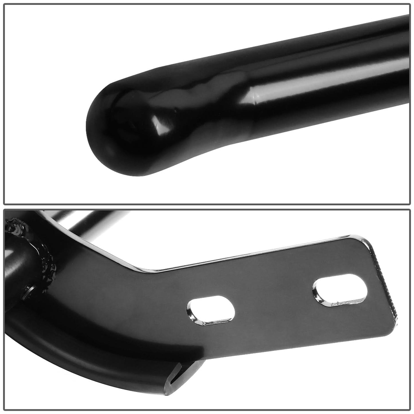 03-09 Lexus GX470 / Toyota 4Runner Rear Guard