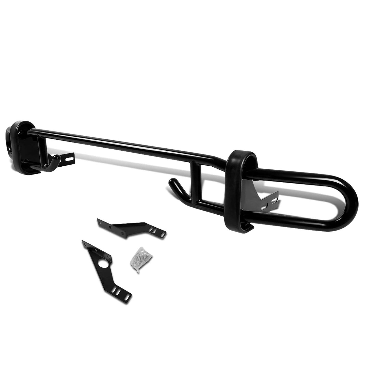 2006-2012 Toyota RAV4 Rear Guard - Black