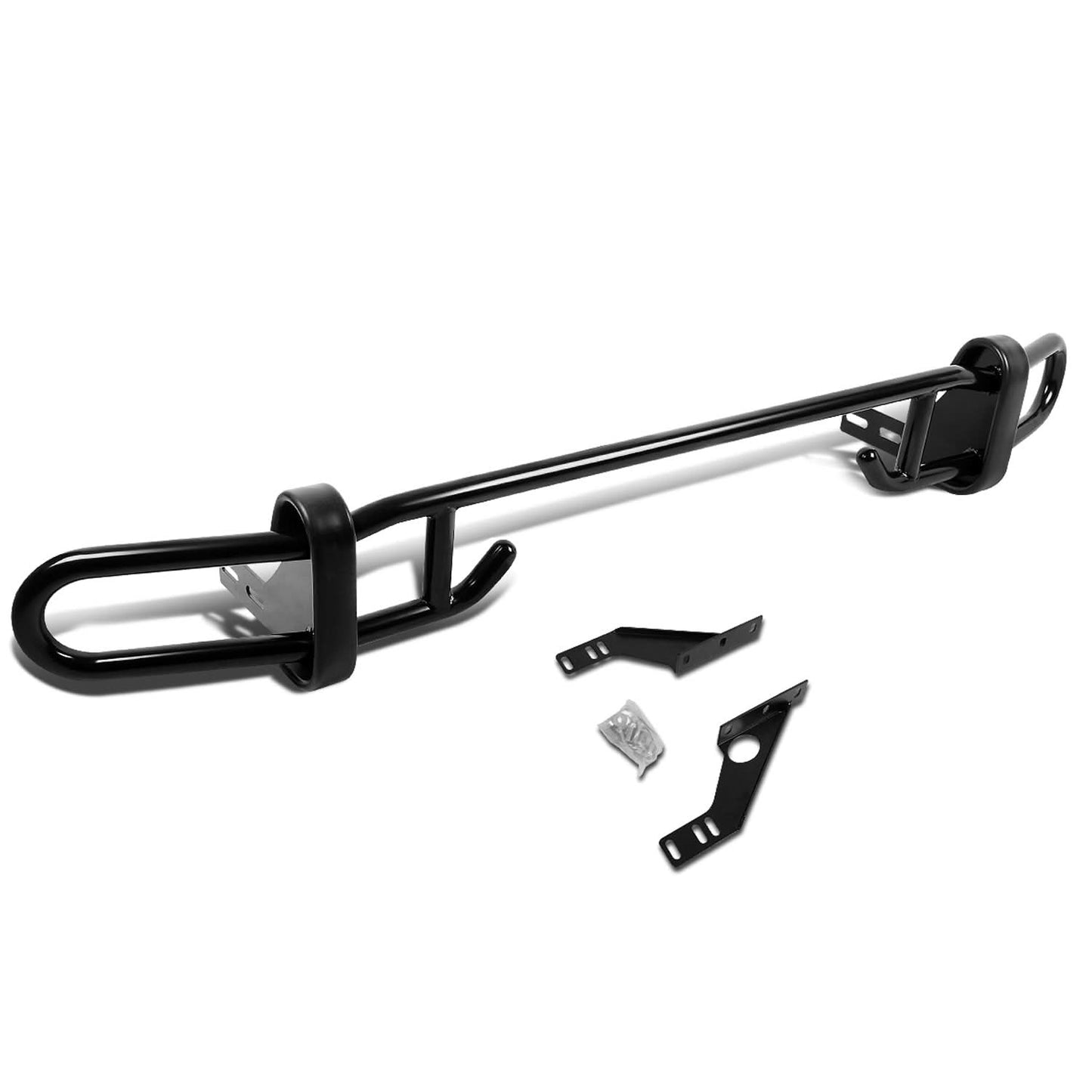 2006-2012 Toyota RAV4 Rear Guard - Black