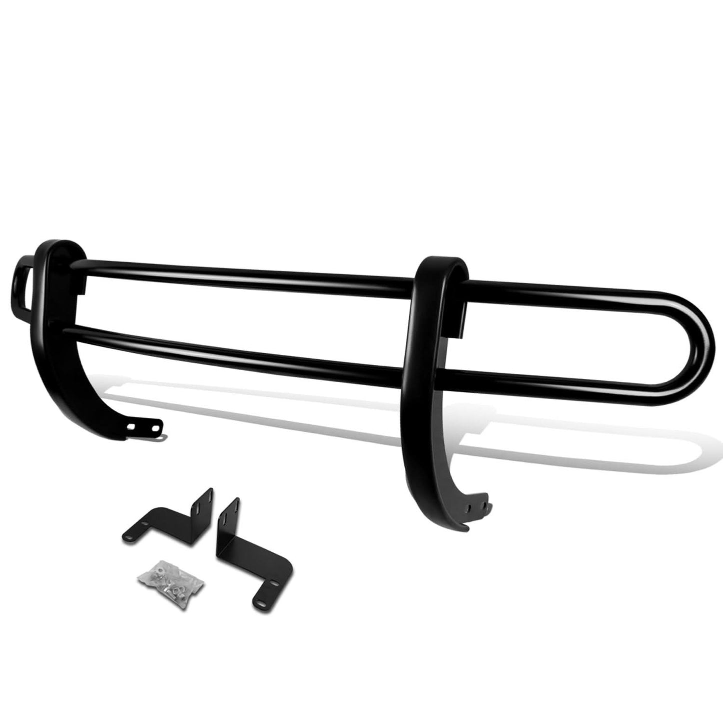 2008-2015 Nissan Rogue Rear Guard