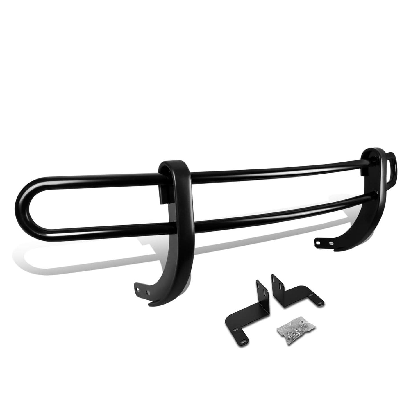 2008-2015 Nissan Rogue Rear Guard