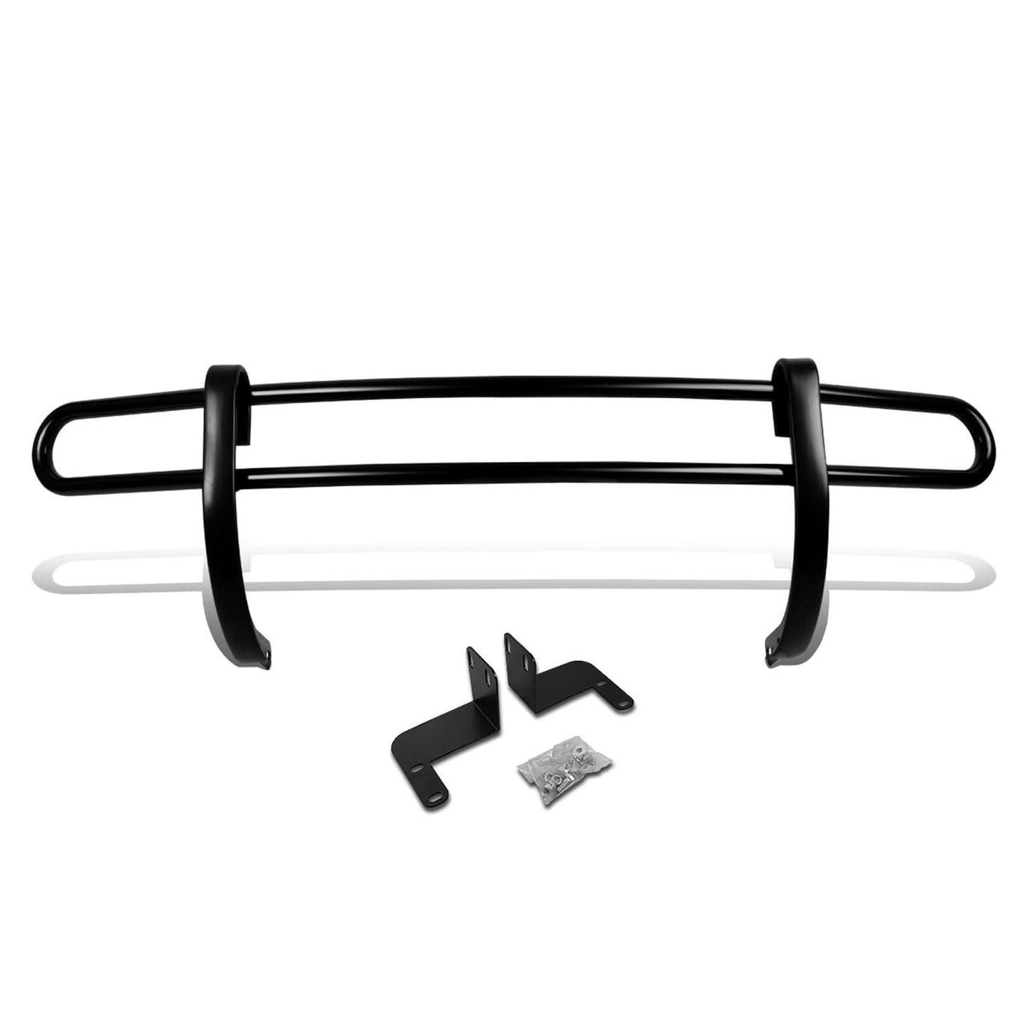 2008-2015 Nissan Rogue Rear Guard