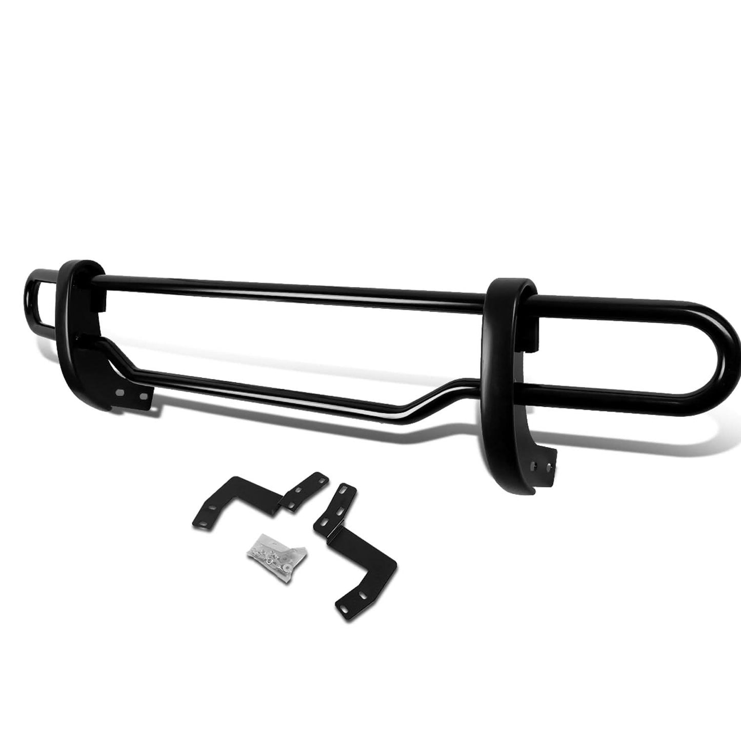 05-12 Nissan Pathfinder Rear Guard