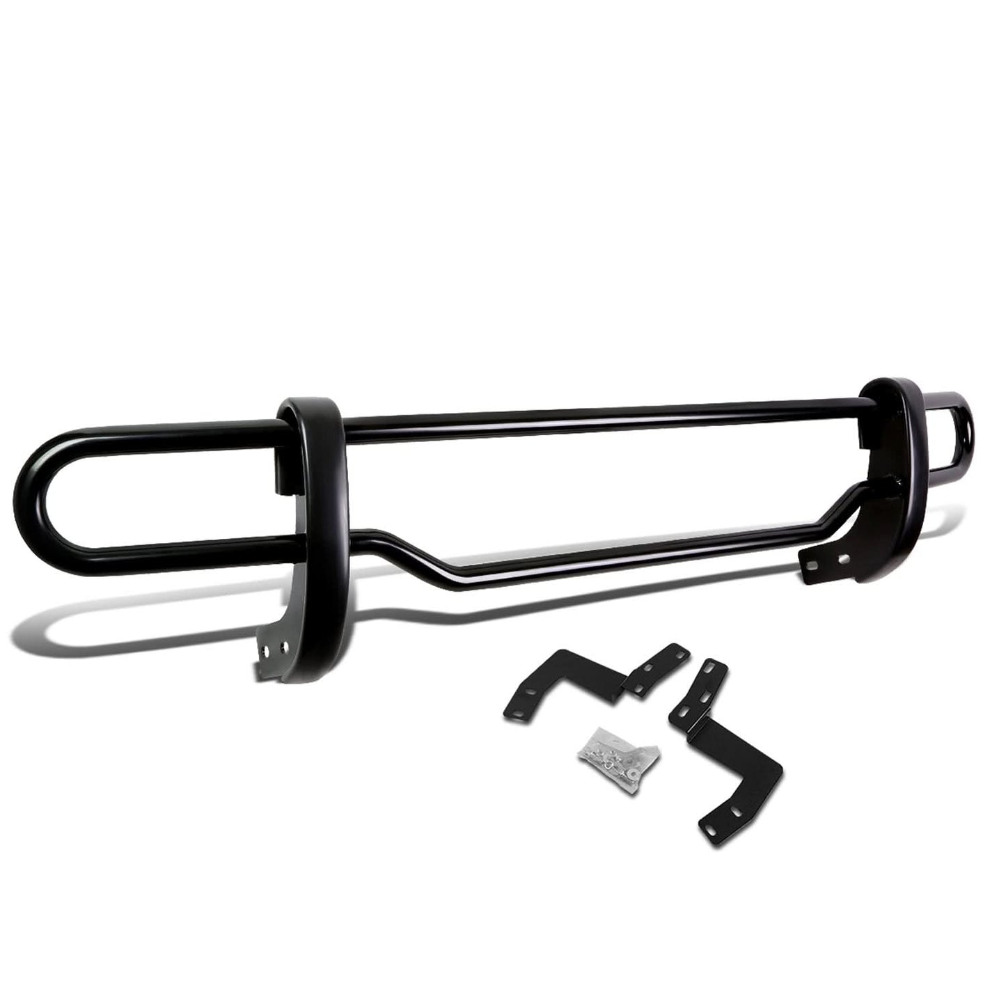 05-12 Nissan Pathfinder Rear Guard