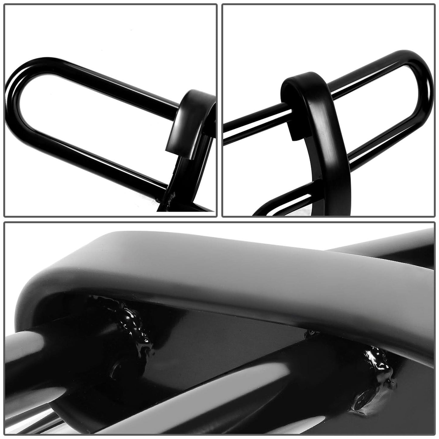 05-12 Nissan Pathfinder Rear Guard