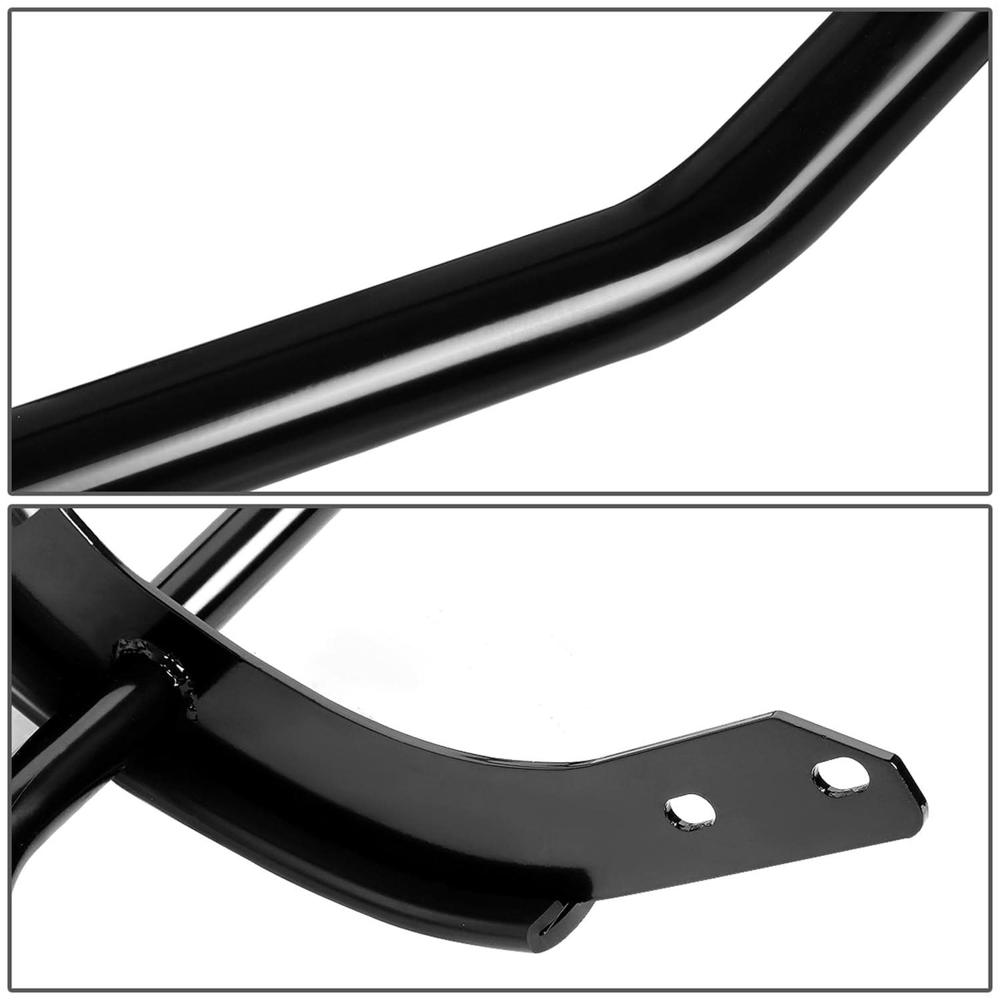 05-12 Nissan Pathfinder Rear Guard