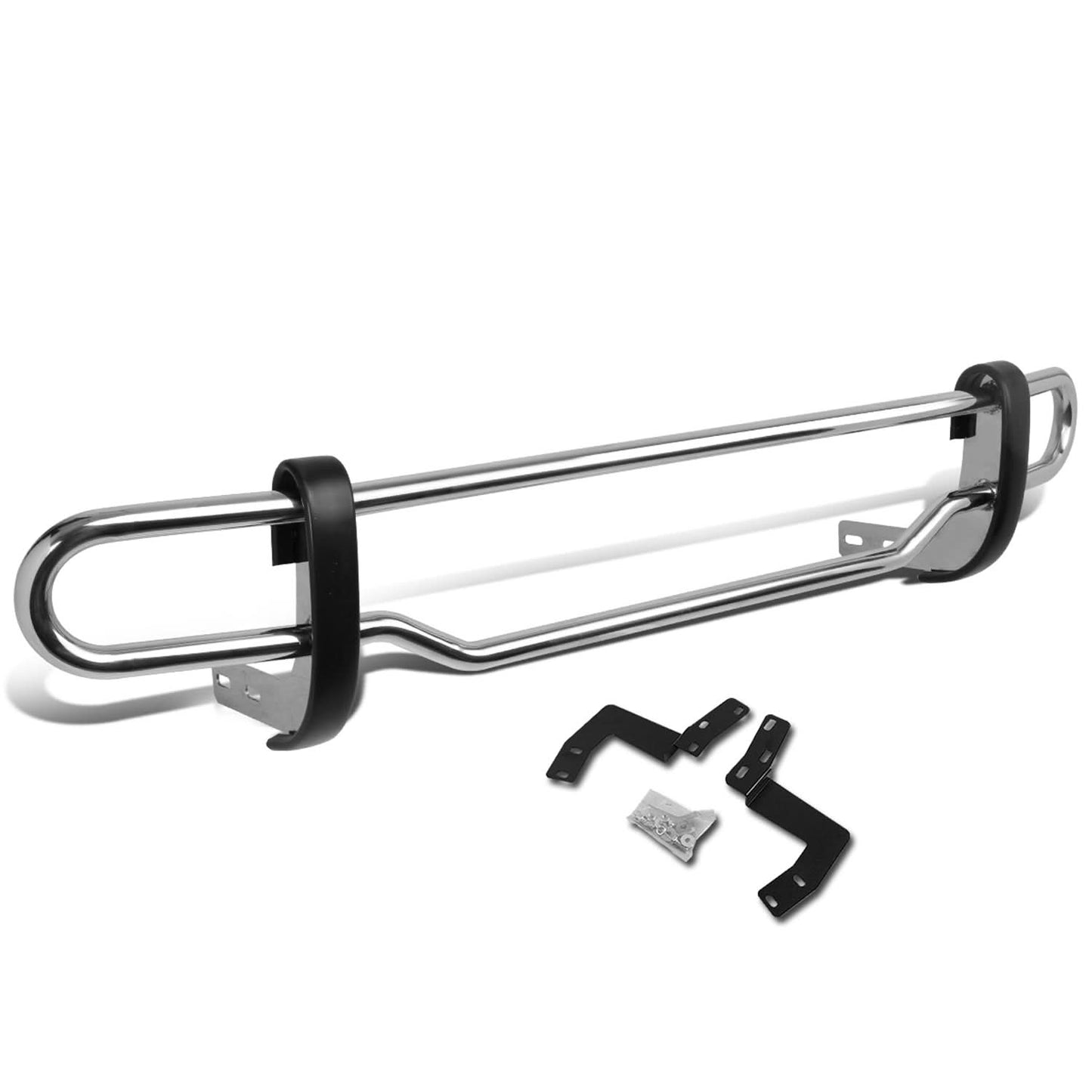 05-12 Nissan Pathfinder Chrome Rear Guard