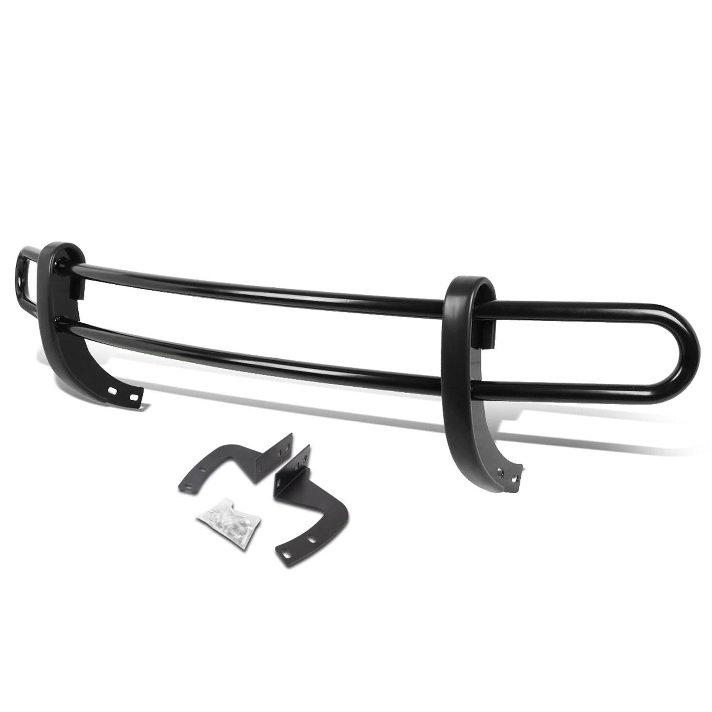 09-14 Nissan Murano Rear Guard