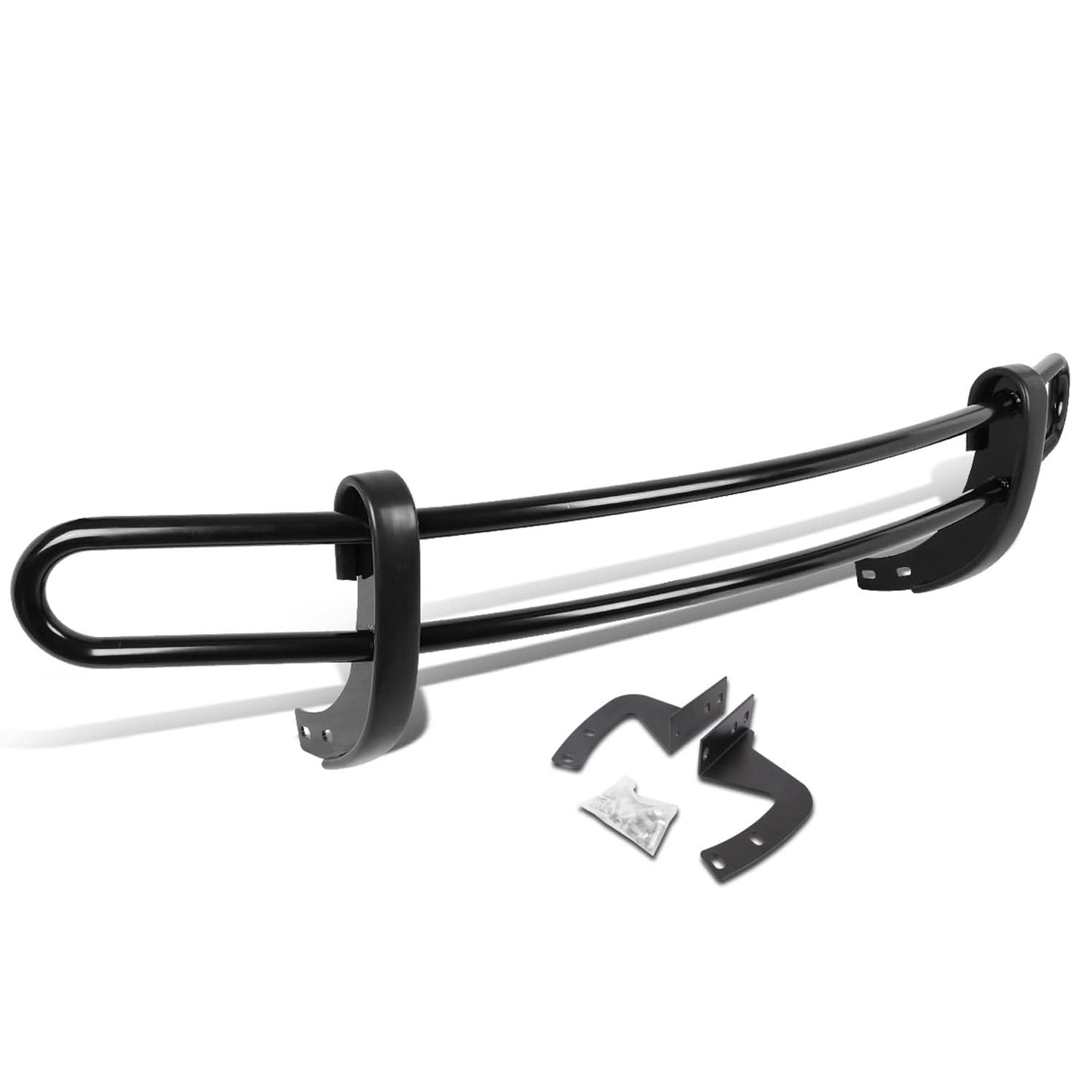 09-14 Nissan Murano Rear Guard