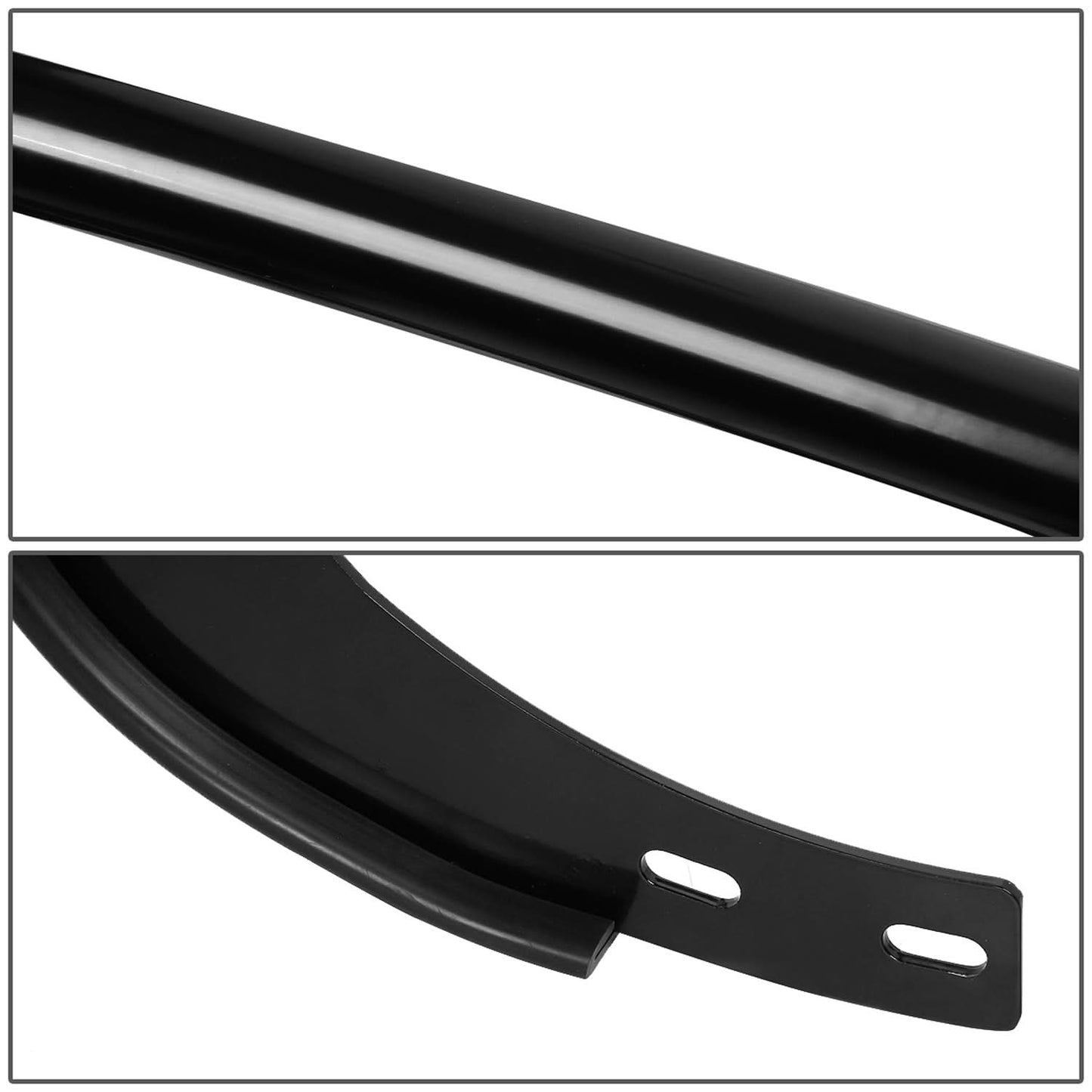 09-14 Nissan Murano Rear Guard