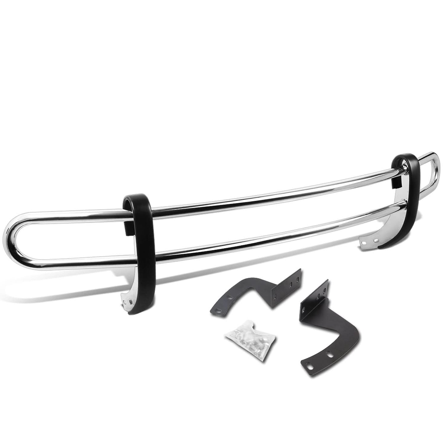 09-14 Nissan Murano Chrome Rear Guard