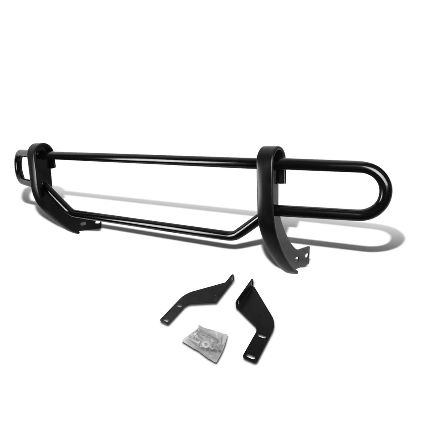 2013-2016 Nissan Pathfinder Rear Guard