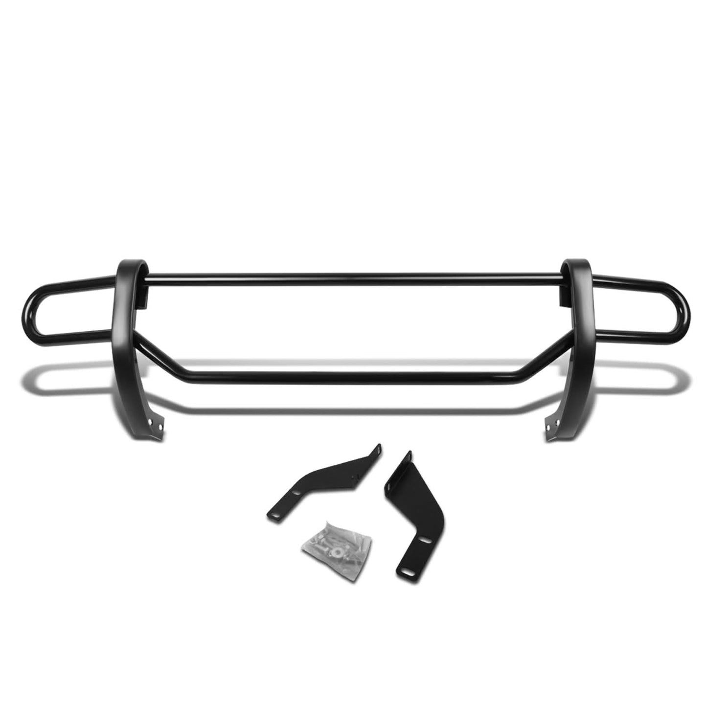 2013-2016 Nissan Pathfinder Rear Guard