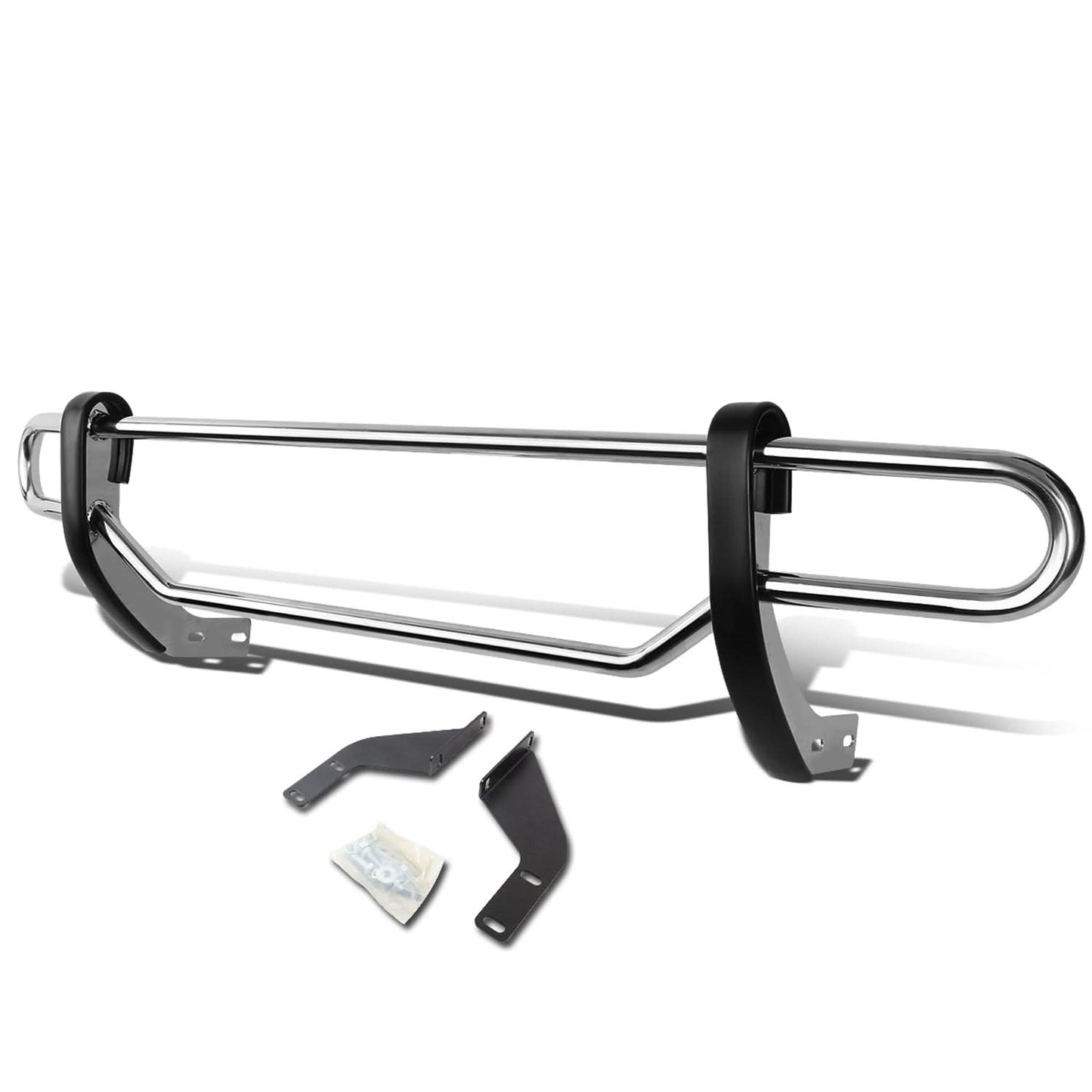 2013-2016 Nissan Pathfinder Rear Guard Chrome