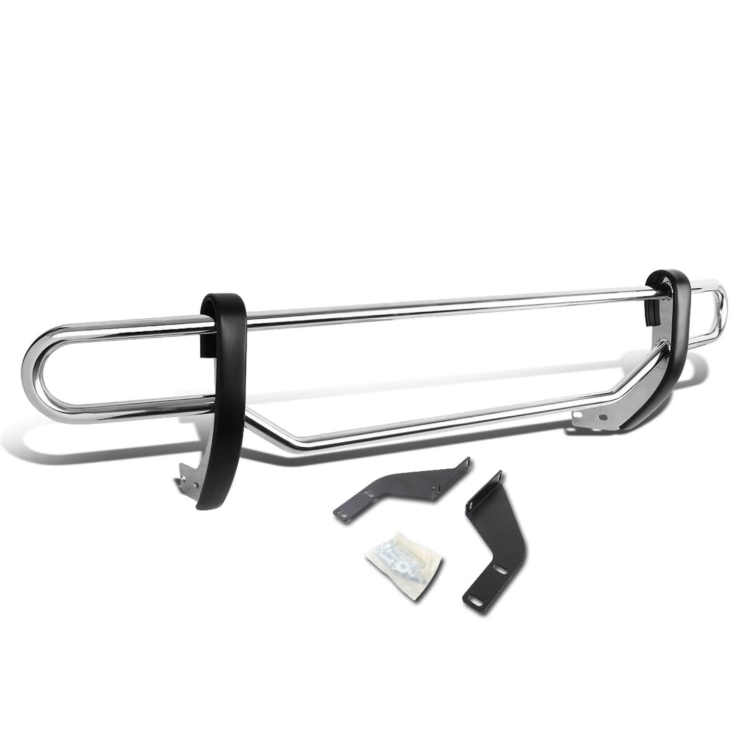 2013-2016 Nissan Pathfinder Rear Guard Chrome