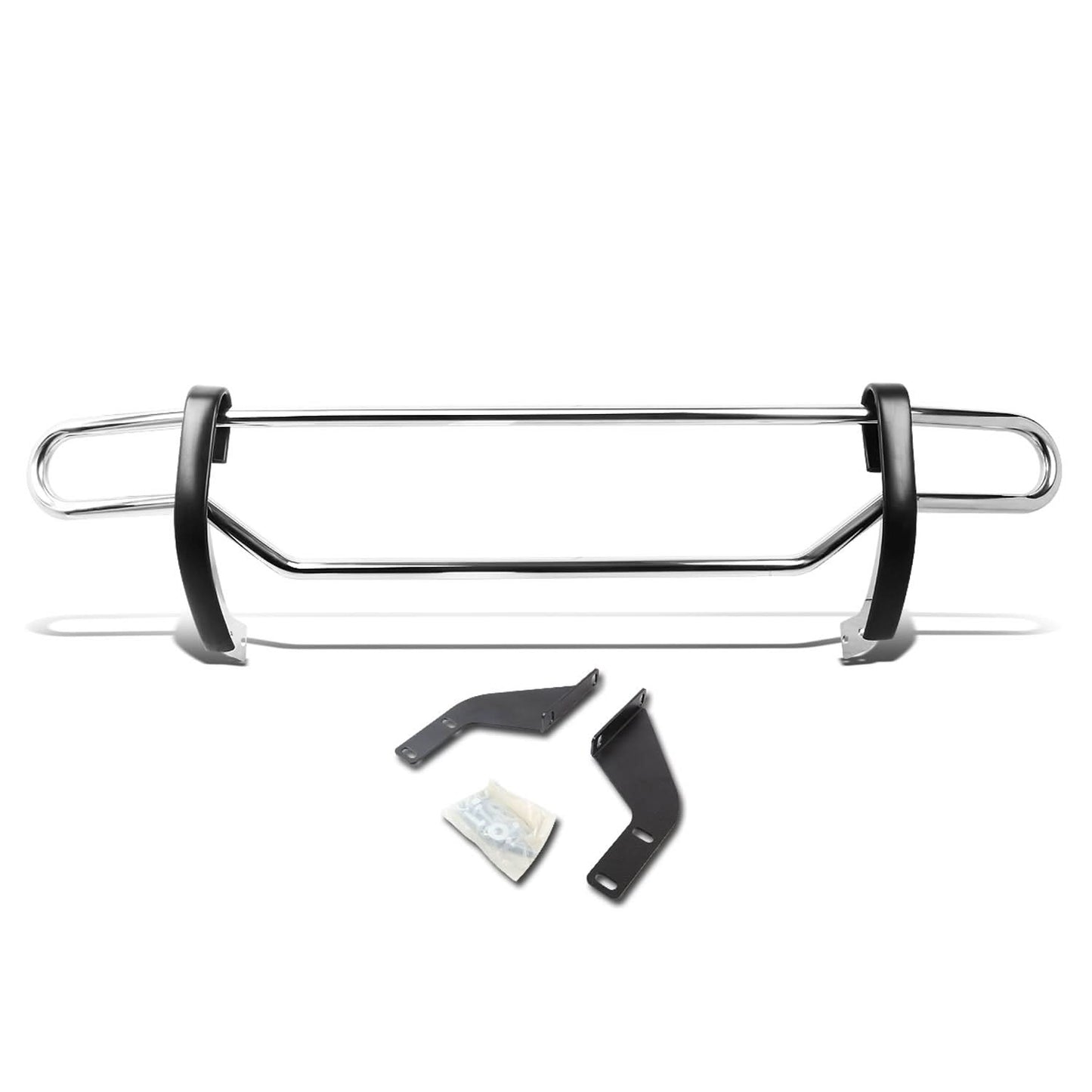 2013-2016 Nissan Pathfinder Rear Guard Chrome