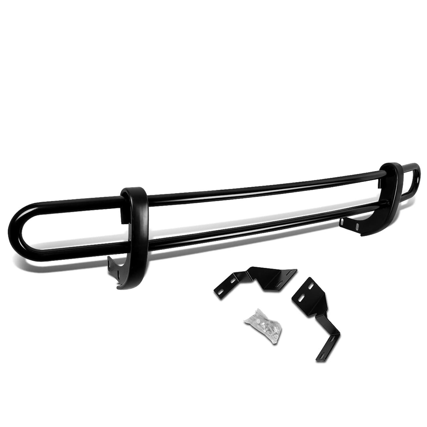 05-10 Honda Odyssey Rear Guard - Black