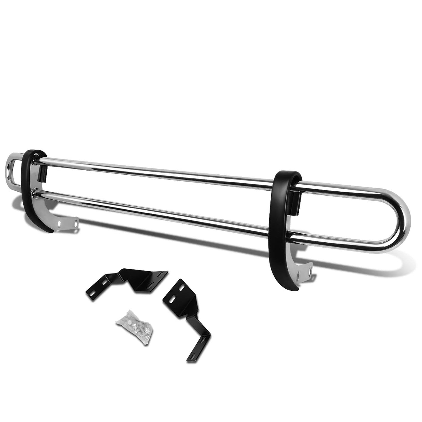 05-10 Honda Odyssey Chrome Rear Guard