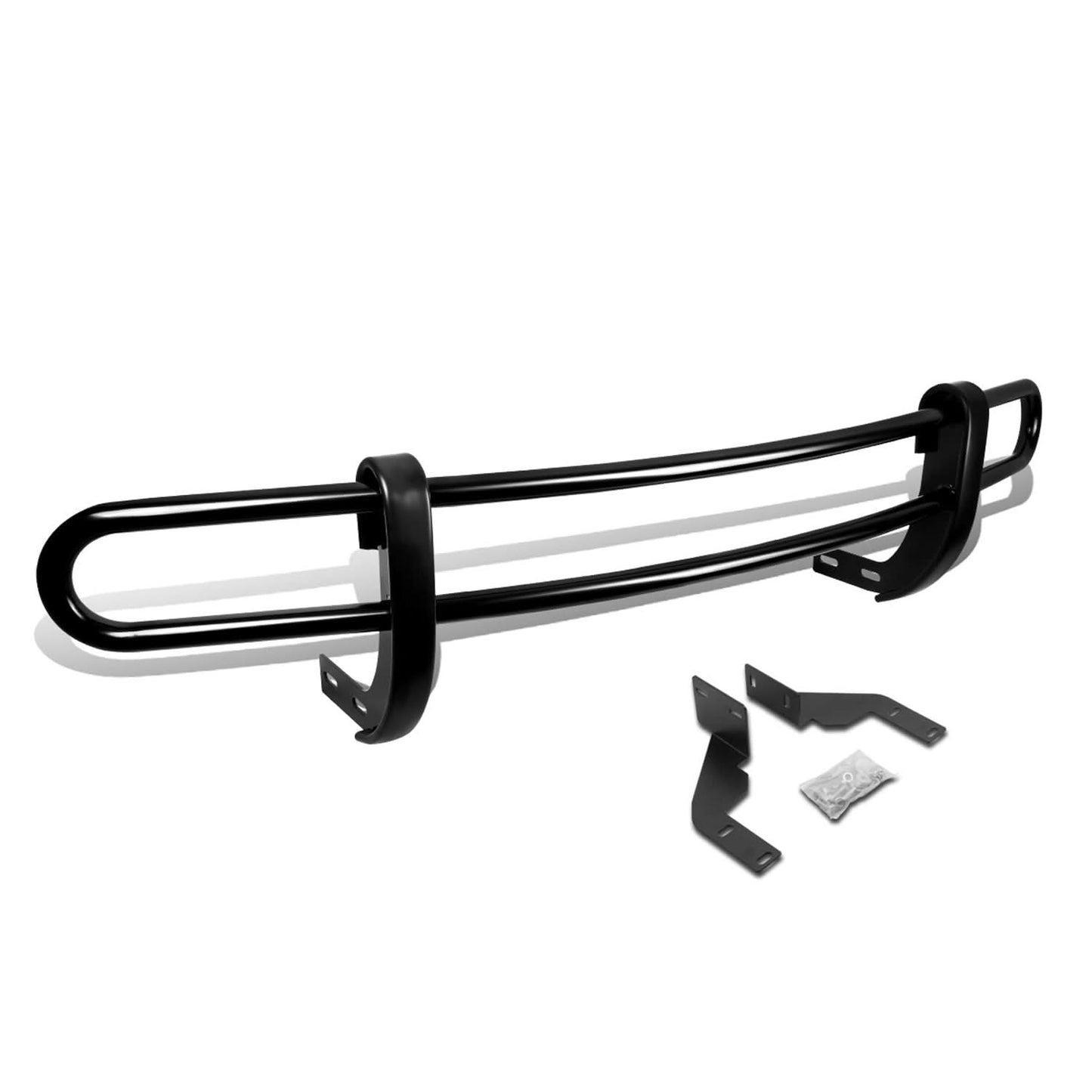 2013-2016 Hyundai Santa Fe Rear Guard