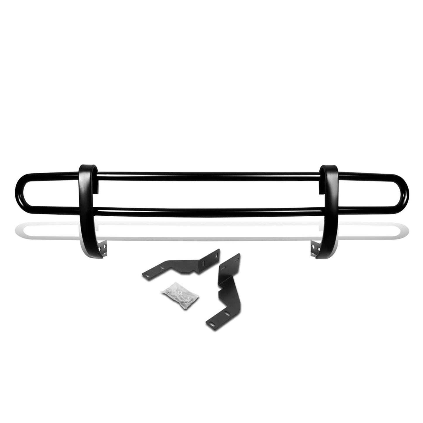 2013-2016 Hyundai Santa Fe Rear Guard