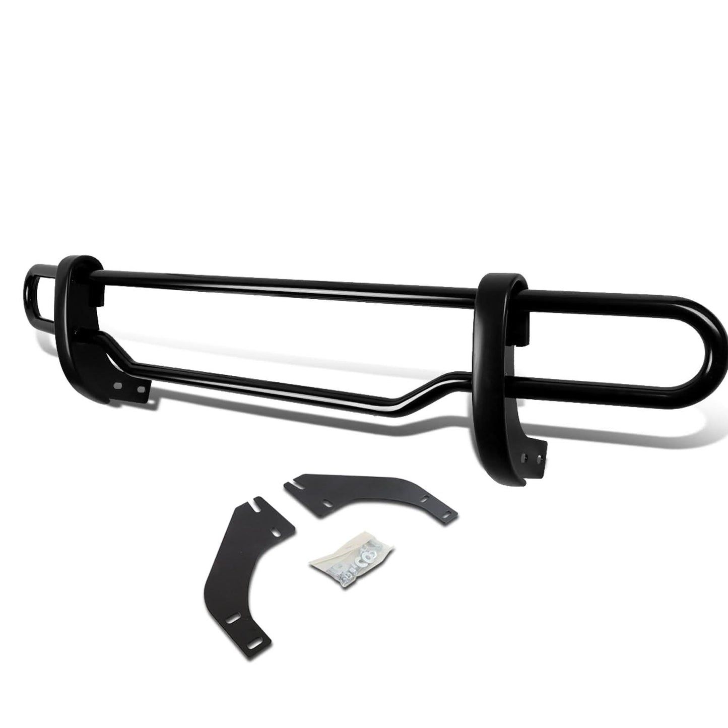 08-12 Ford Escape Rear Guard