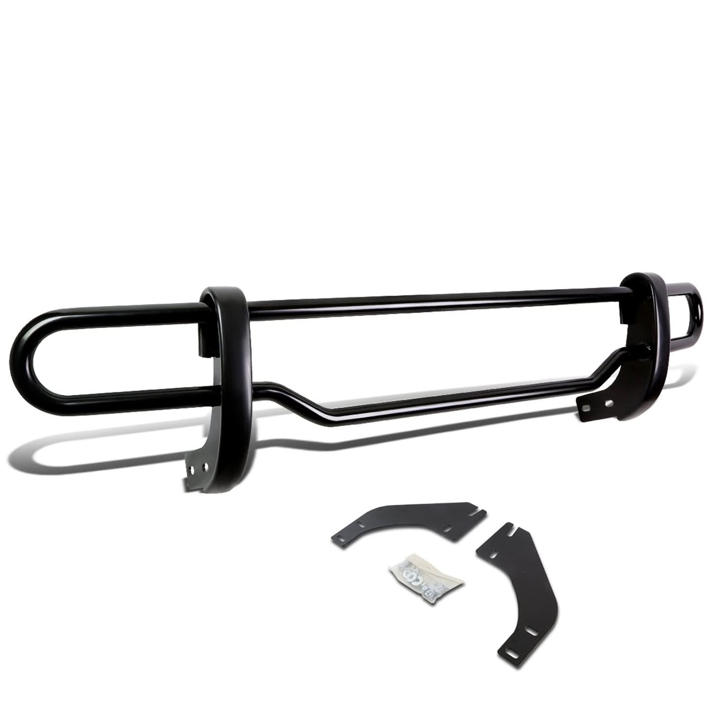 08-12 Ford Escape Rear Guard