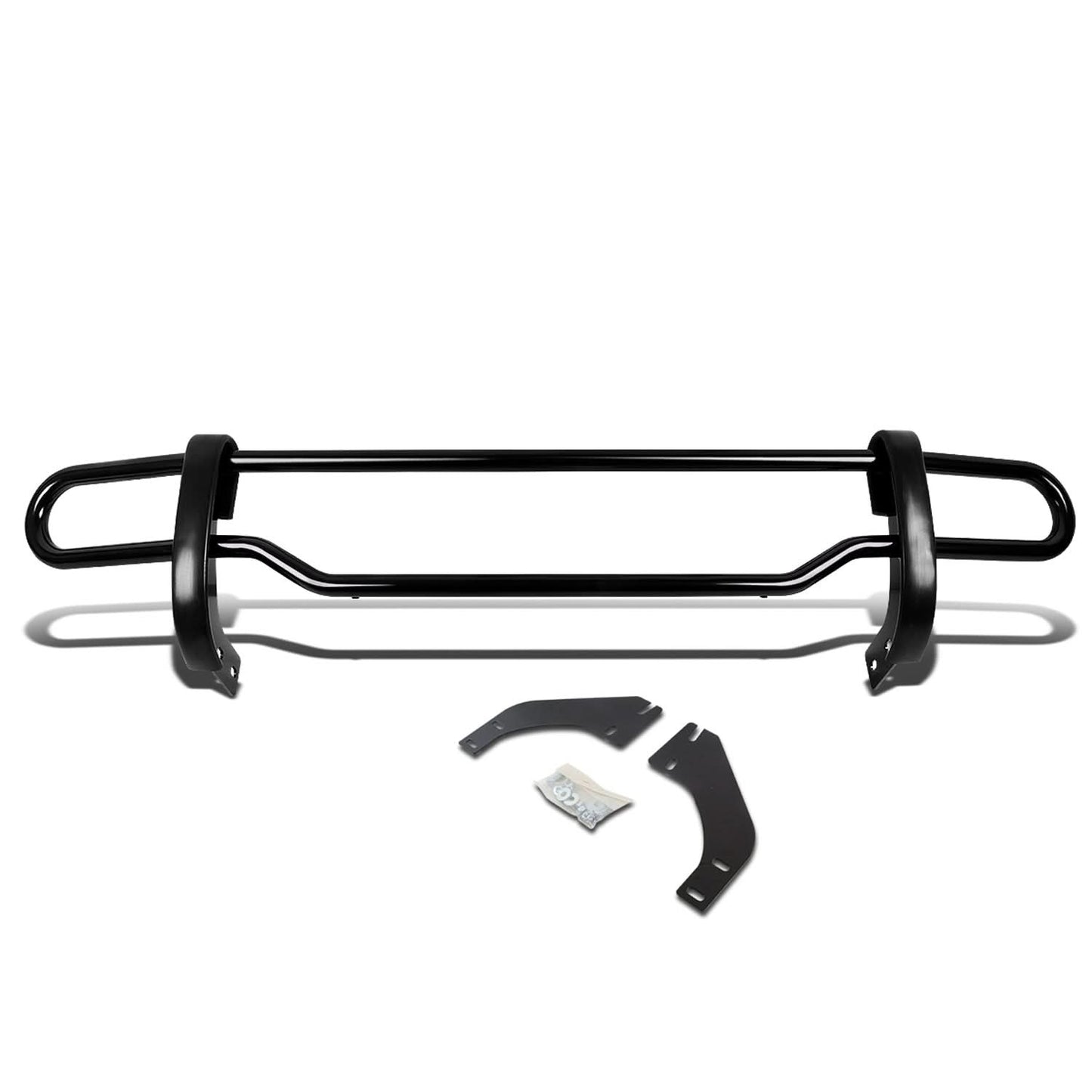 08-12 Ford Escape Rear Guard