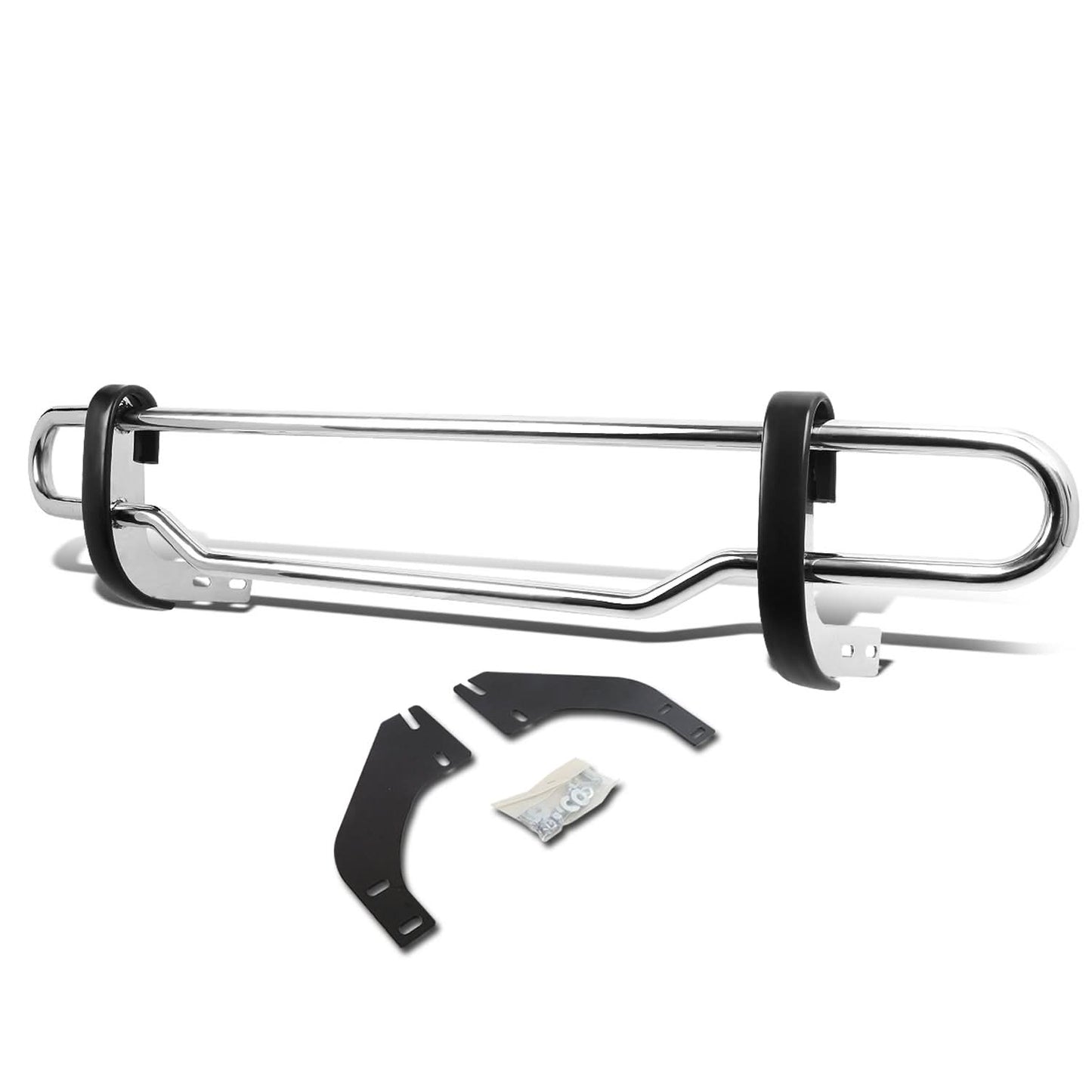 08-12 Ford Escape Rear Guard Chrome
