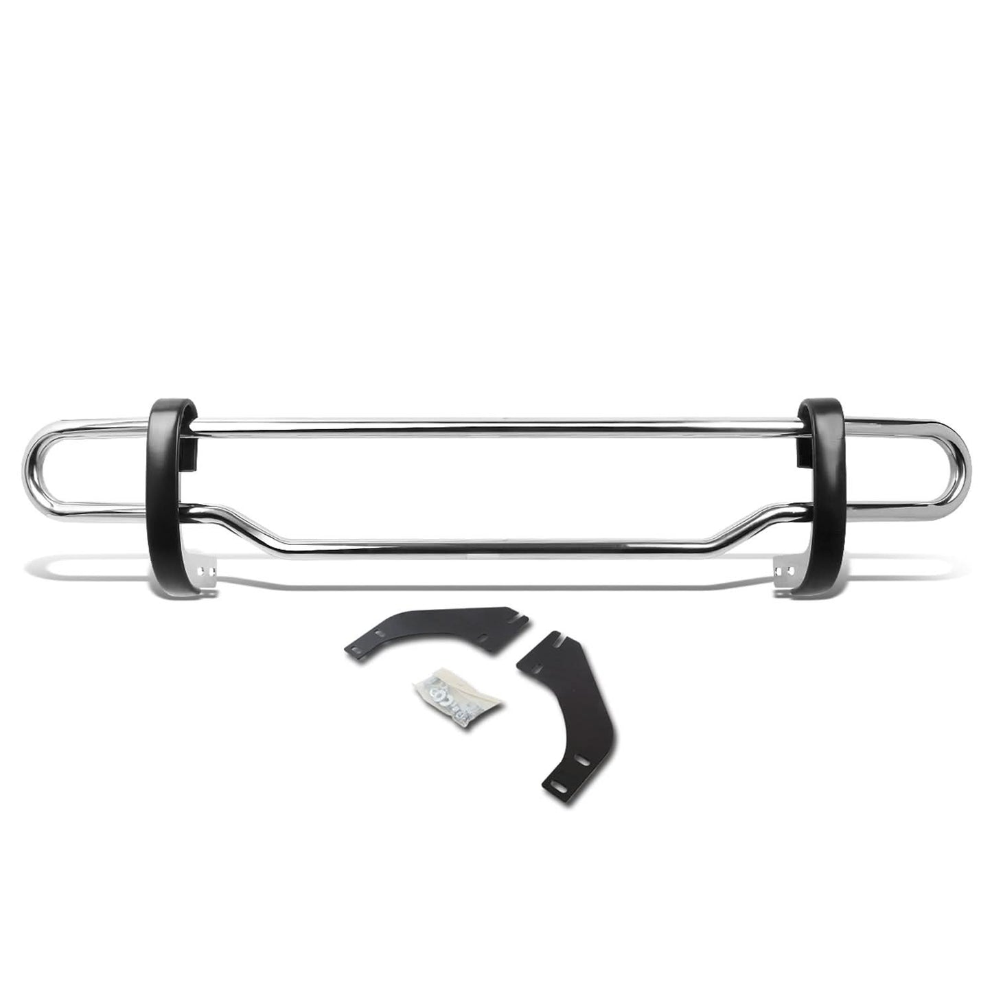 08-12 Ford Escape Rear Guard Chrome