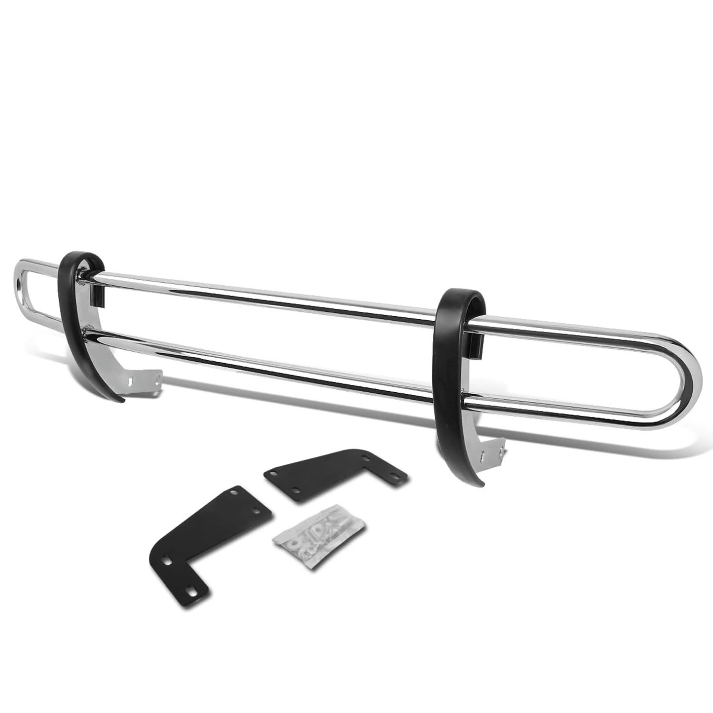 07-15 Mazda CX-9 Chrome Rear Guard