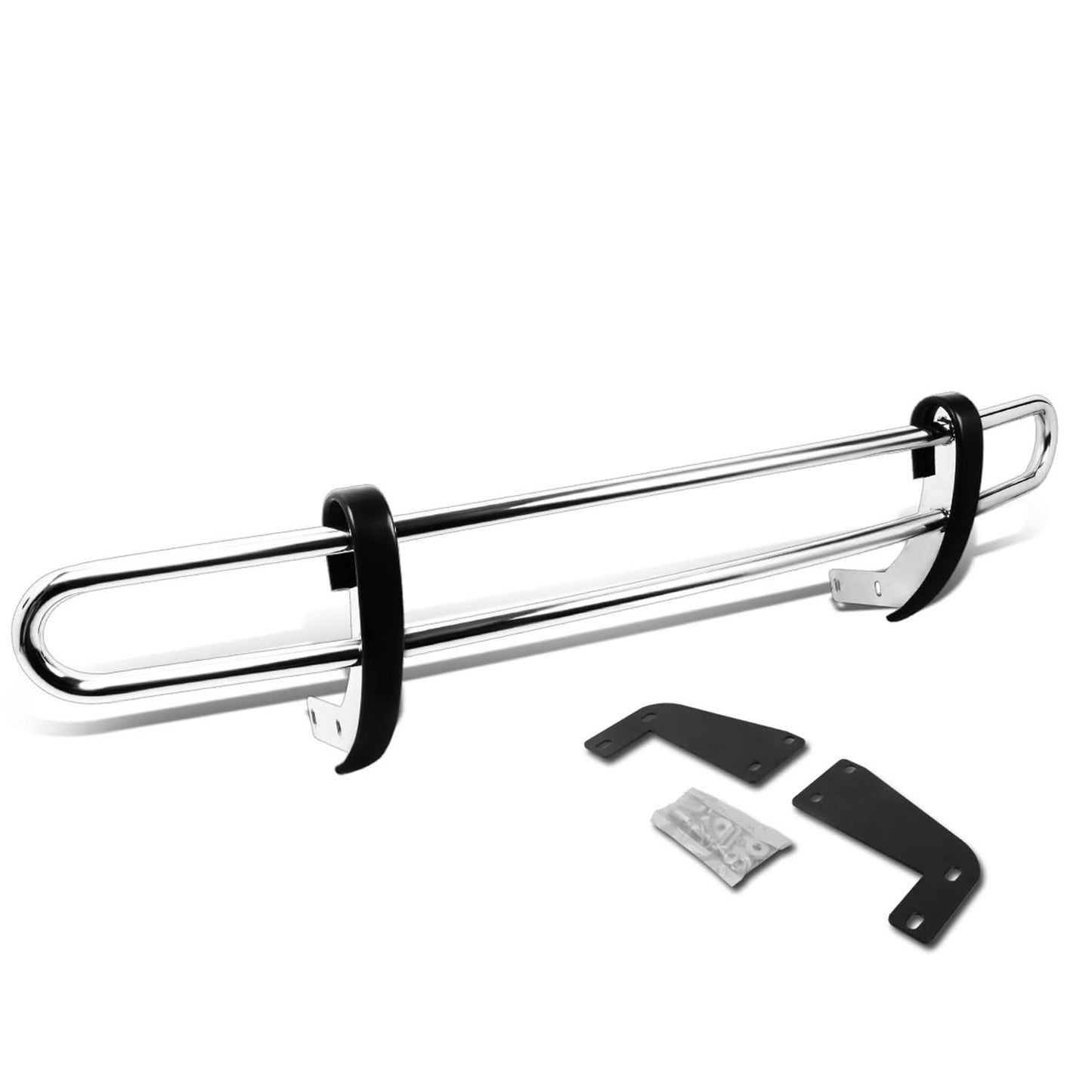 07-15 Mazda CX-9 Chrome Rear Guard