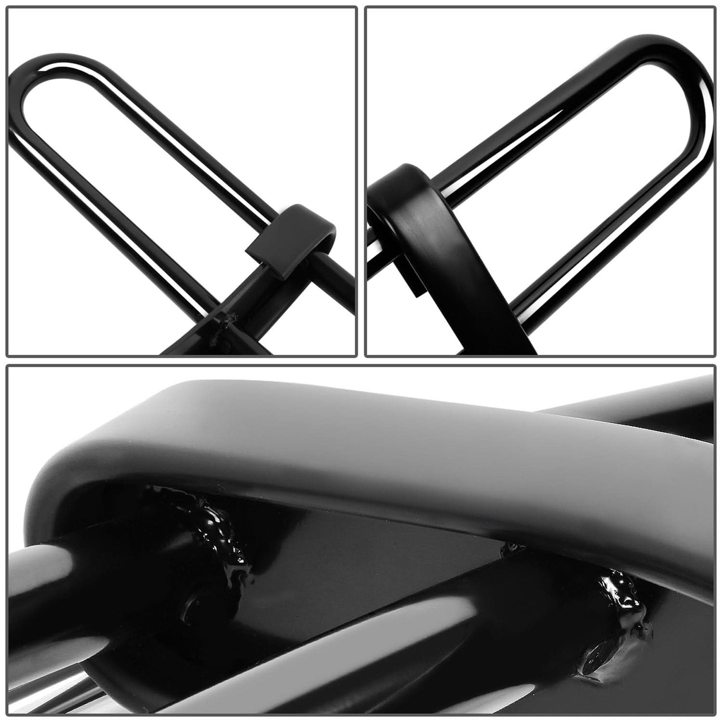 09-15 Mercedes GLK250 GLK280 GLK300 GLK350 Rear Guard