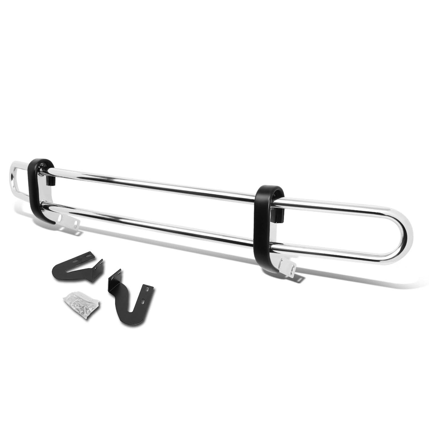 09-15 Mercedes GLK250 GLK280 GLK300 GLK350 Rear Guard Chrome
