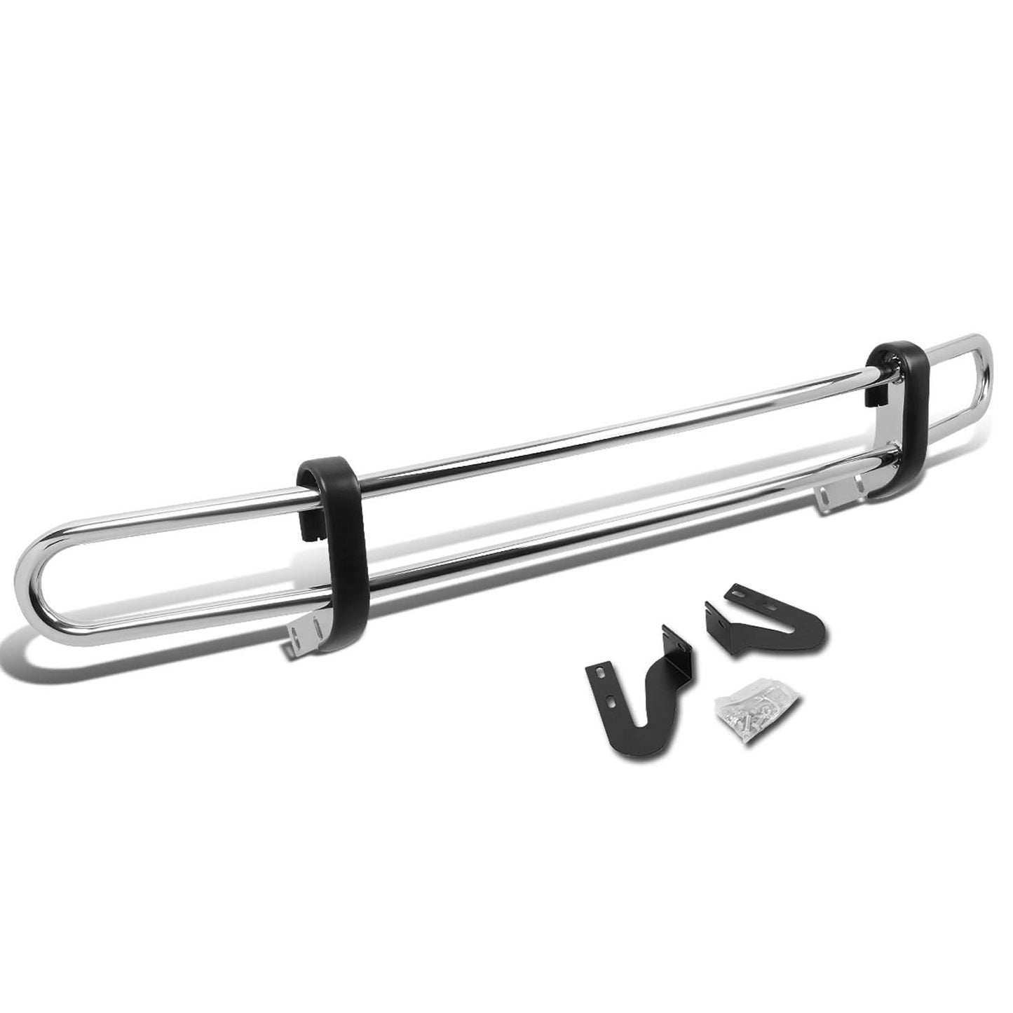 09-15 Mercedes GLK250 GLK280 GLK300 GLK350 Rear Guard Chrome
