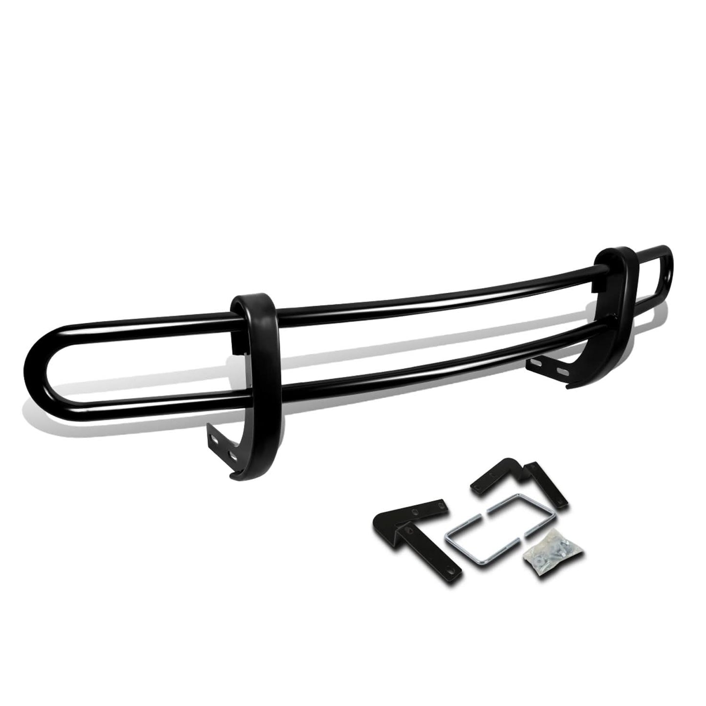 2012-2015 Mercedes ML250 ML350 ML400 ML500 ML550 Rear Guard