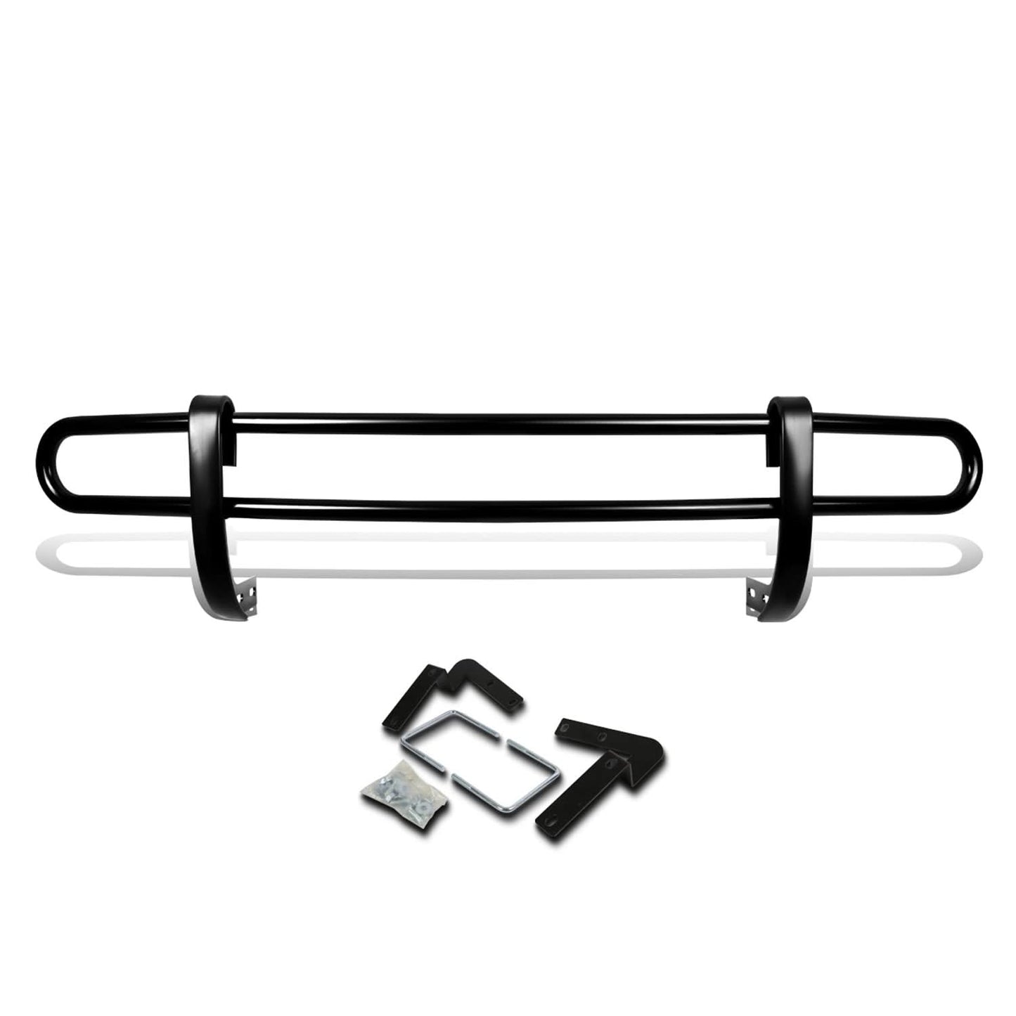 2012-2015 Mercedes ML250 ML350 ML400 ML500 ML550 Rear Guard