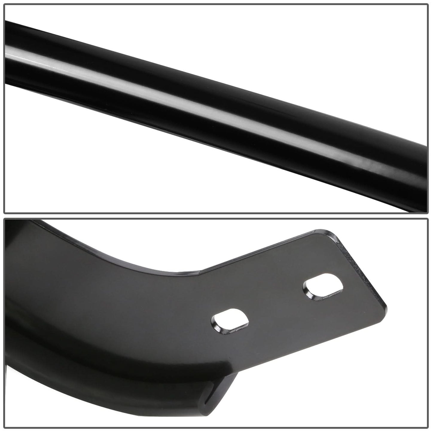 2012-2015 Mercedes ML250 ML350 ML400 ML500 ML550 Rear Guard