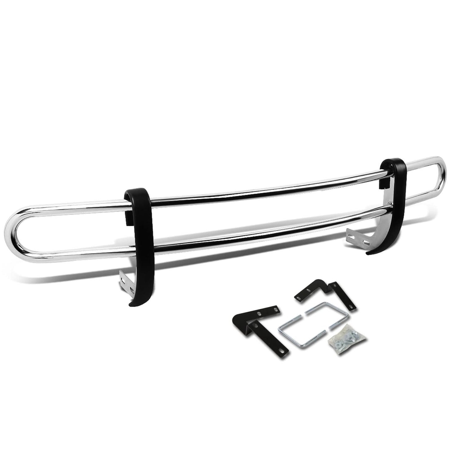 2012-2015 Mercedes ML250 ML350 ML400 ML500 ML550 Rear Guard Chrome