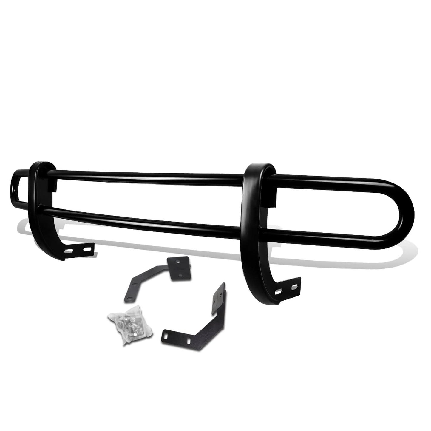 08-16 Chrysler Town & Country / Dodge Grand Caravan Rear Guard