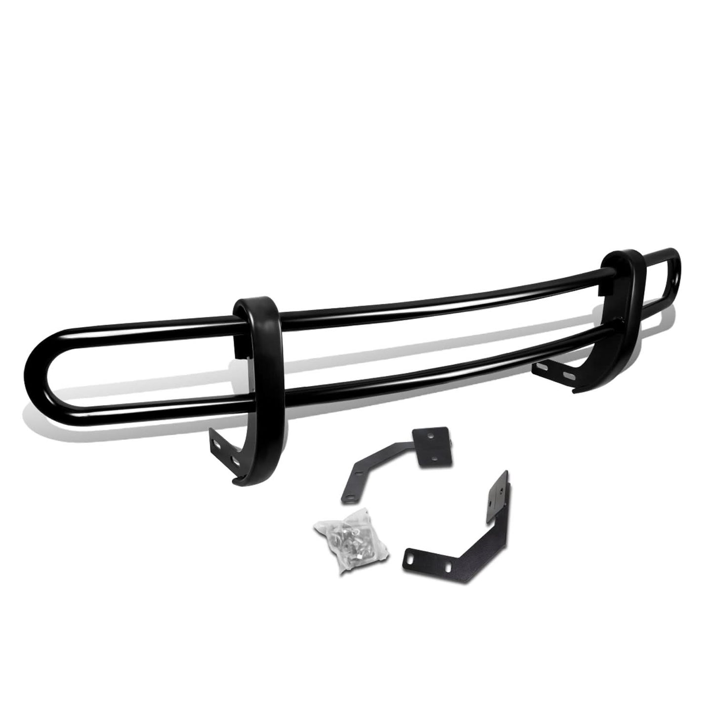 08-16 Chrysler Town & Country / Dodge Grand Caravan Rear Guard