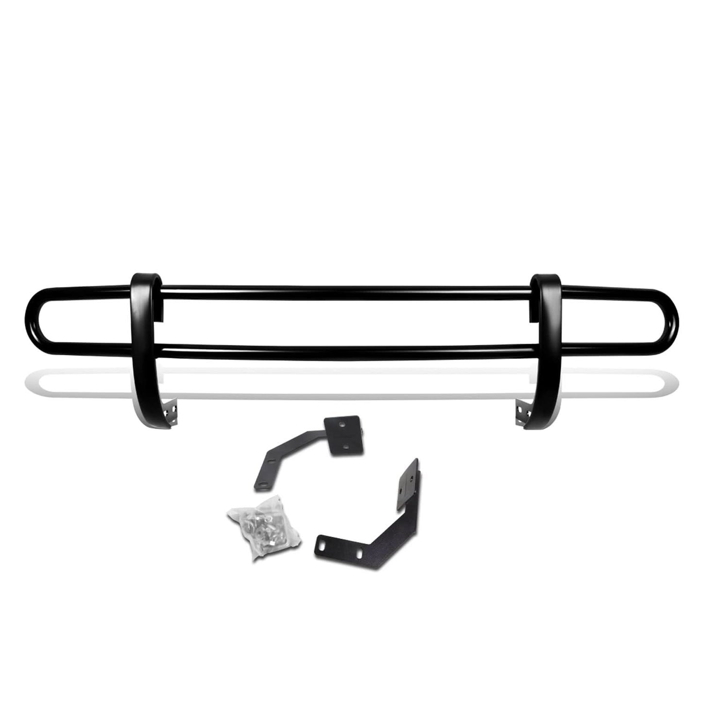 08-16 Chrysler Town & Country / Dodge Grand Caravan Rear Guard