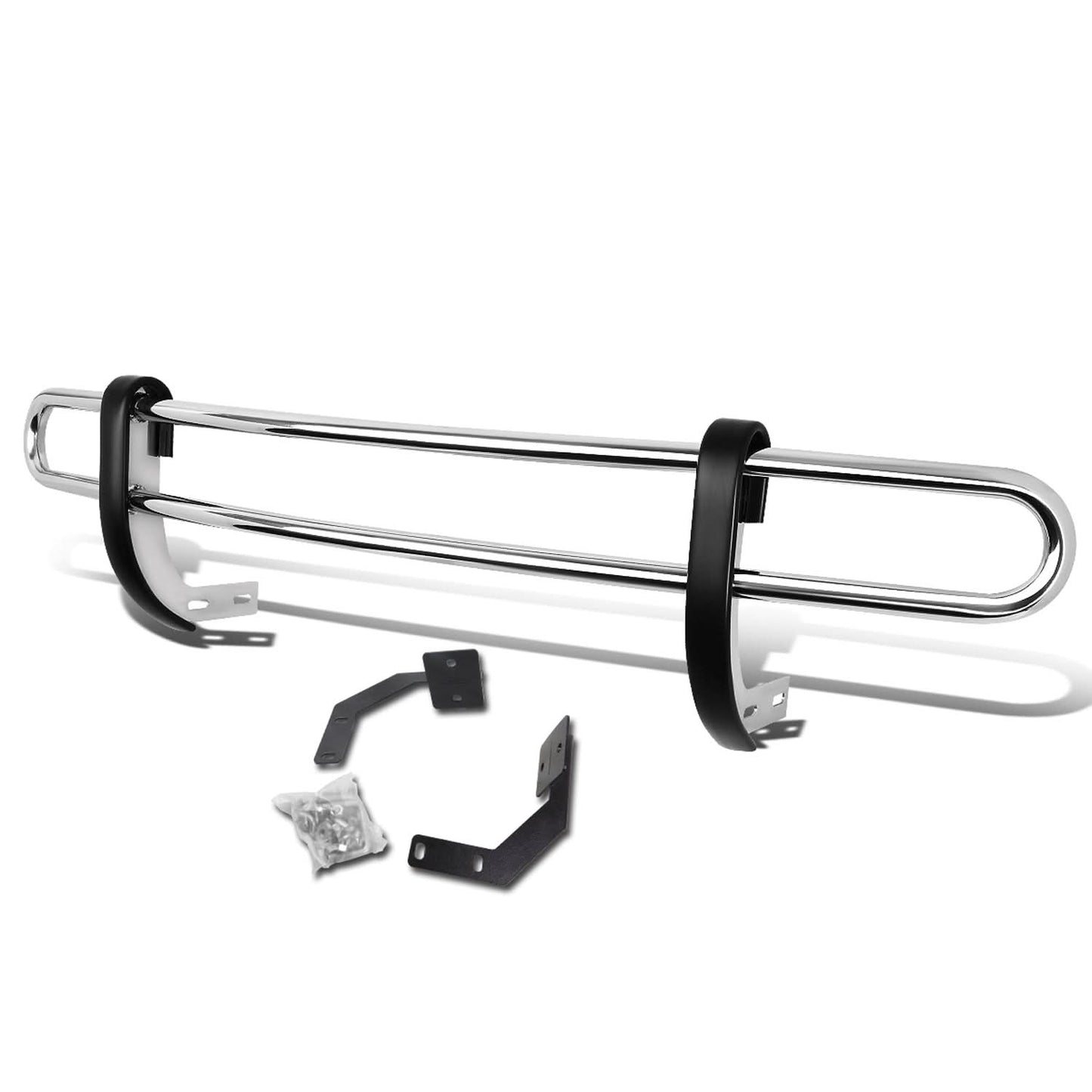 08-16 Chrysler Town & Country / Dodge Grand Caravan Rear Guard Chrome
