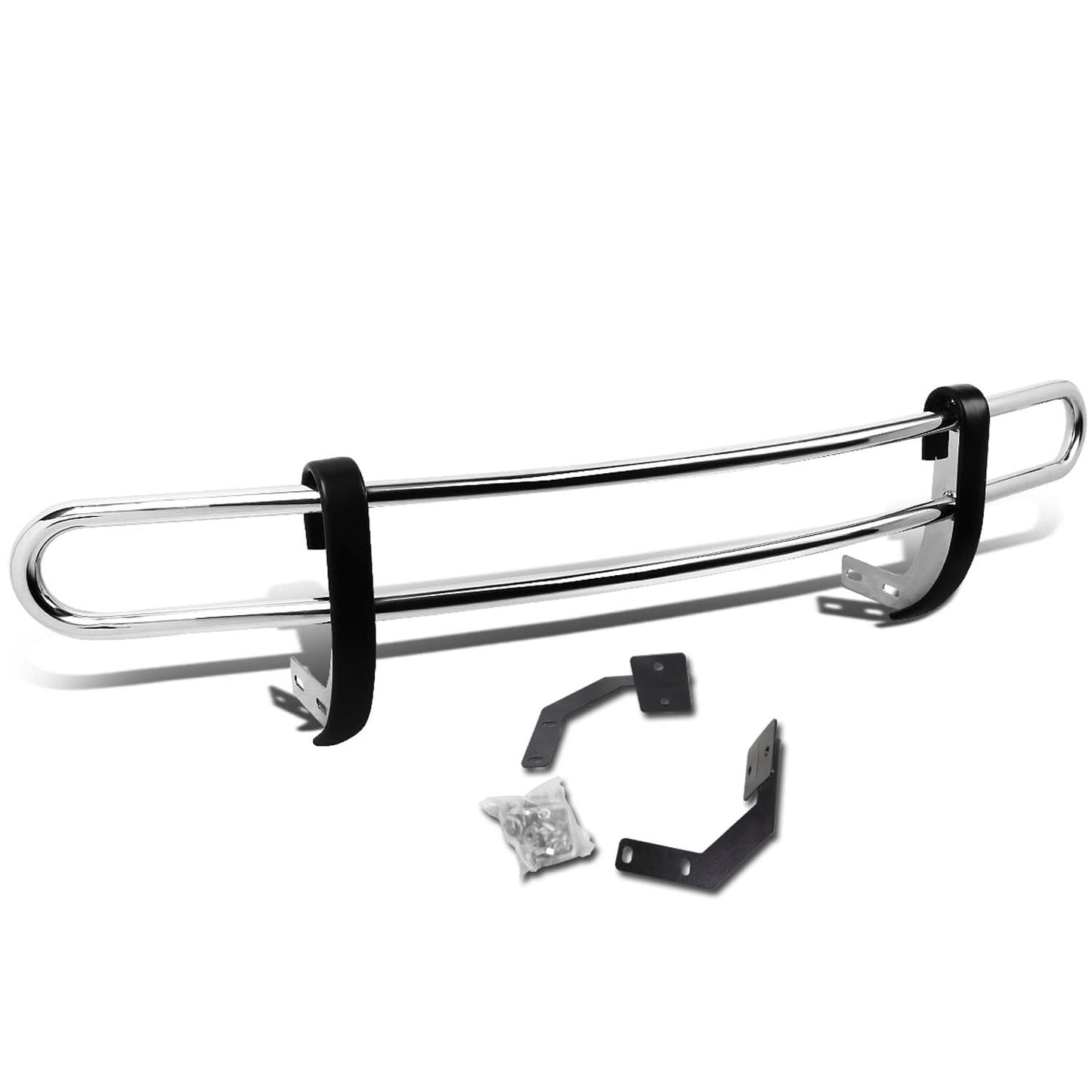 08-16 Chrysler Town & Country / Dodge Grand Caravan Rear Guard Chrome