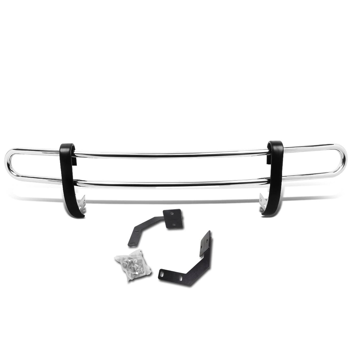 08-16 Chrysler Town & Country / Dodge Grand Caravan Rear Guard Chrome