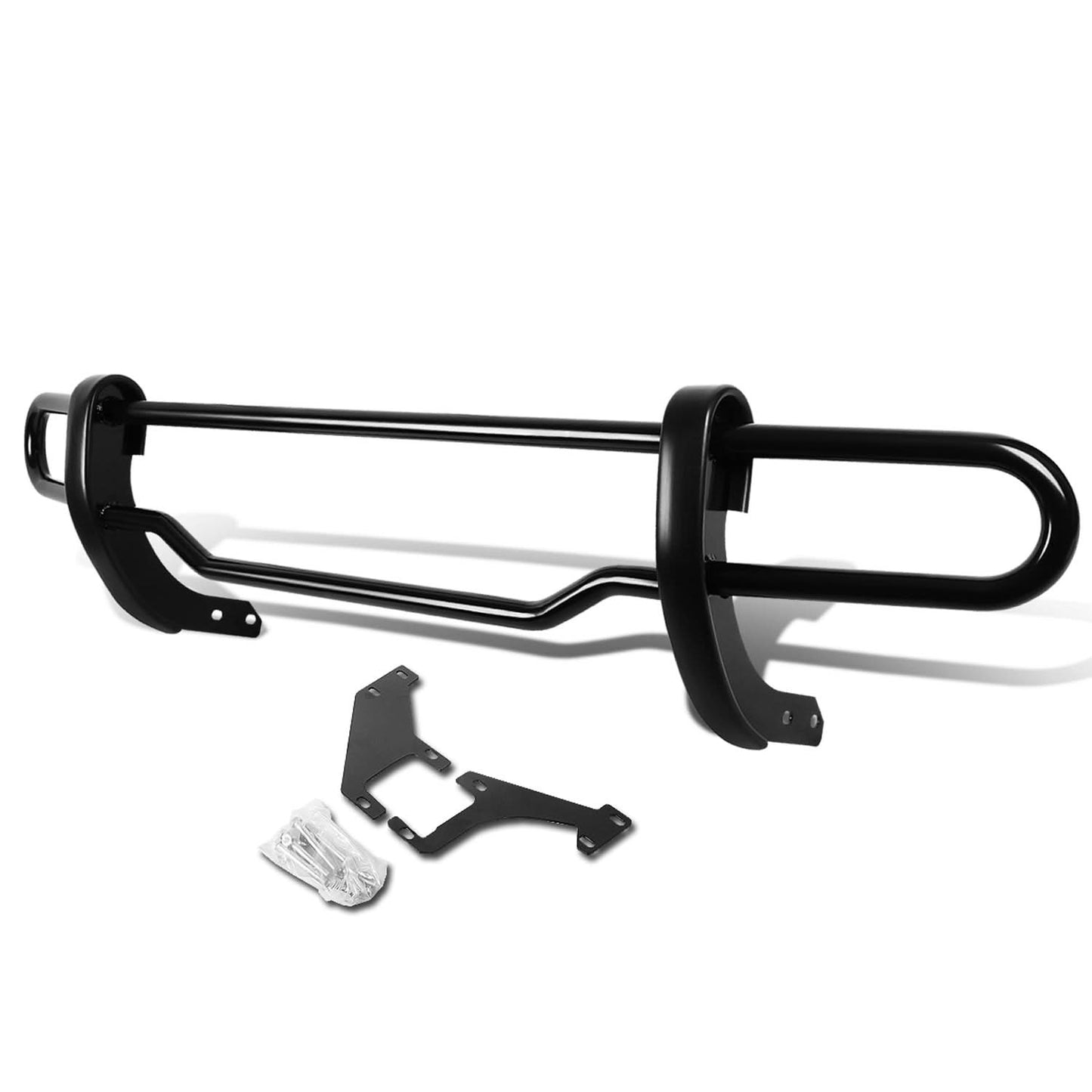 98-05 Mercedes ML320 ML350 ML430 ML500 Rear Guard